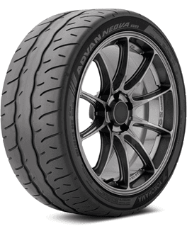 Yokohama ADVAN Neova AD09 245/35R20