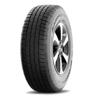 BFGoodrich Advantage Control Ht 255/65R18