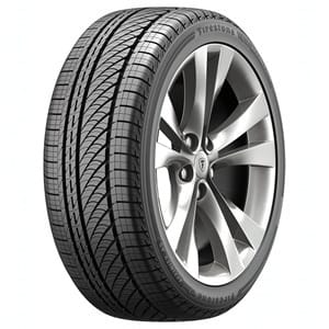 Firestone AFFINITY AS 225/55R17