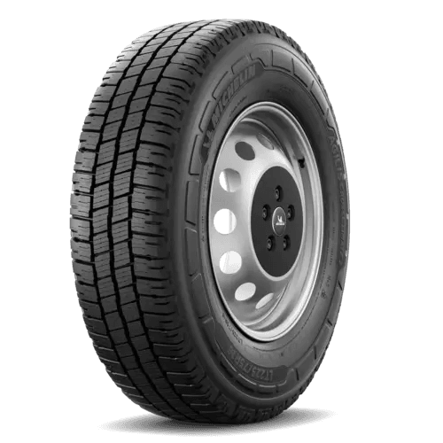 Michelin Agilis Crossclimate 2 LT245/75R17