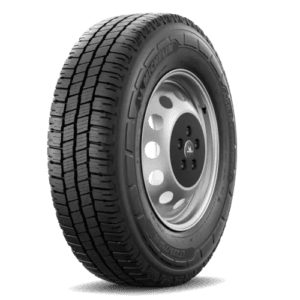 Michelin Agilis Crossclimate 2 LT225/75R16
