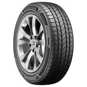 Bridgestone ALENZA PRESTIGE 265/50R19