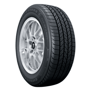 Firestone ALL SEASON 215/60R17