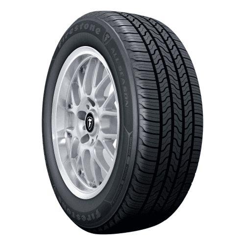 Firestone All Season 185/55R16
