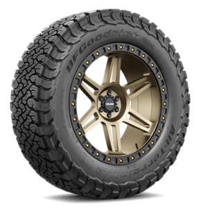 BFGoodrich All-Terrain Ta Ko3 LT275/60R20