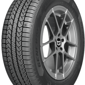 General ALTIMAX RT45 205/60R15