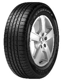 Goodyear ASSURANCE AS 185/60R15