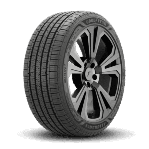 Goodyear Assurance Maxlife 2 245/55R19