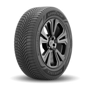 Goodyear ASSURANCE WEATHERREADY 2 275/45R21