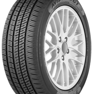 Yokohama AVID ASCEND GT 245/45R19