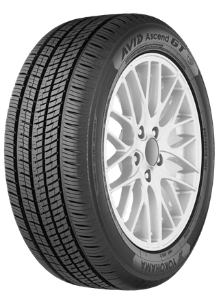 Yokohama AVID ASCEND GT 195/55R16