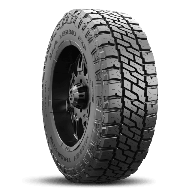 Mickey Thompson Baja Legend EXP LT265/60R20