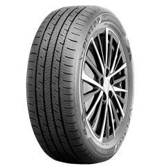 Dunlop Blue Response As 255/65R18