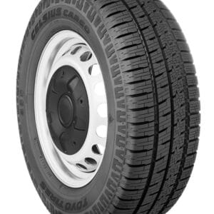 Toyo Celsius Cargo LT245/75R16