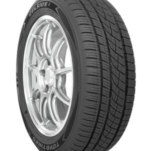 Toyo CELSIUS 2 225/50R17