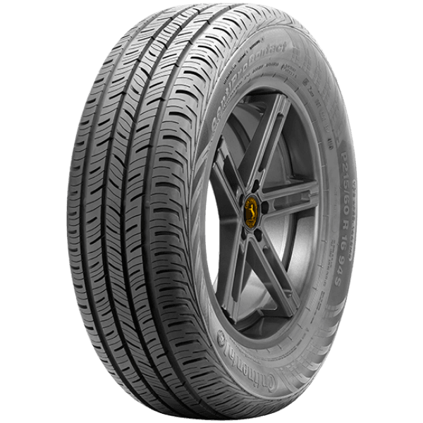 Continental PROCONTACT 225/45R17 91H SL