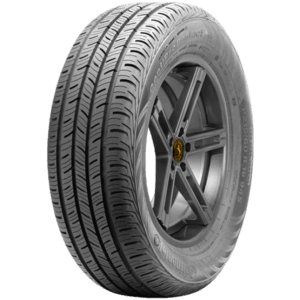 Continental PROCONTACT 235/55R17