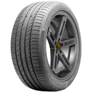 Continental Contisportcontact 5 225/40R19