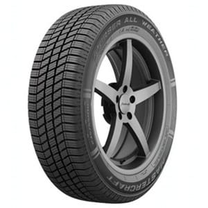 Mastercraft Courser All Weather 225/65R17