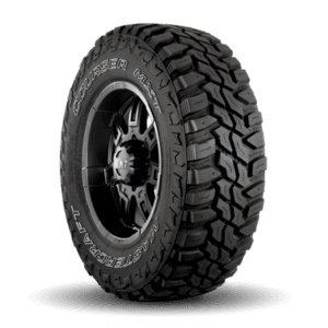 Mastercraft Courser MXT LT275/70R18