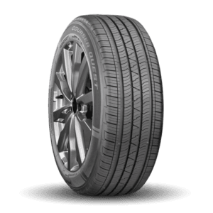 Mastercraft COURSER QUEST 215/60R16
