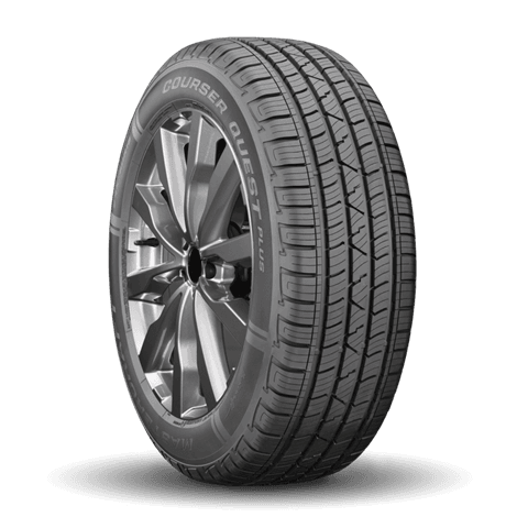 Mastercraft COURSER QUEST PLUS 235/65R18