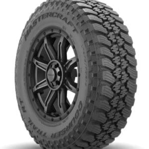Mastercraft Courser Trail Rt LT225/75R16