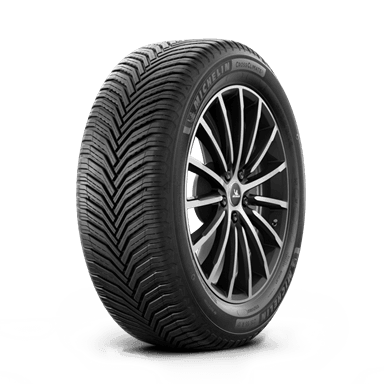 Michelin CROSS CLIMATE 2 AW CUV 225/60R18