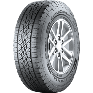 Continental Crosscontact Atr 255/60R18