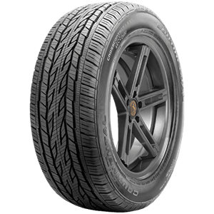 Continental CROSSCONTACT LX20 ECO+ 275/60R20