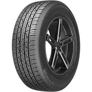 Continental CROSSCONTACT LX25 255/60R19
