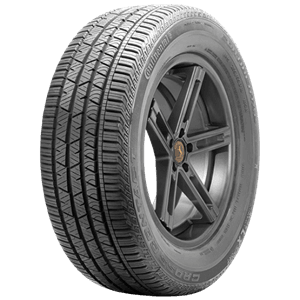 Continental Crosscontact Lx Sport 285/45R21