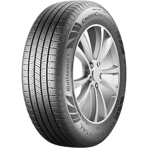 Continental Crosscontact Rx 255/40R21