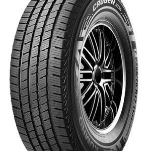 Kumho Crugen Ht51 LT245/75R16
