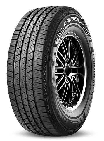 Kumho Crugen Ht51 LT245/75R16