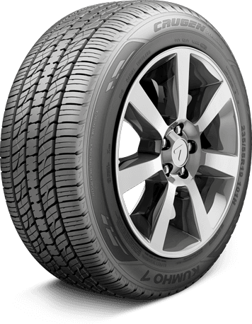 Kumho CRUGEN KL33 215/60R17