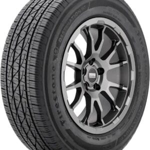 Firestone Destination HLT 235/65R17