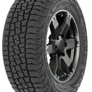 Cooper DISCOVERER ROAD+TRAIL AT 245/50R20