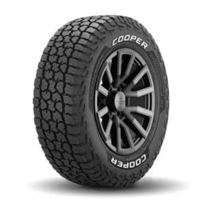 Cooper DISCOVERER STRONGHOLD AT LT275/70R18
