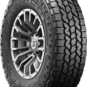 Bridgestone Dueler At Ascent 275/65R18