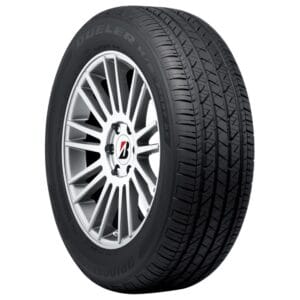Bridgestone DUELER HP SPORT AS 235/55R20