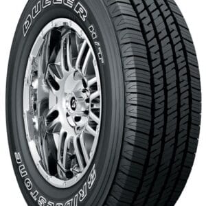 Bridgestone Dueler Ht 685 255/70R18