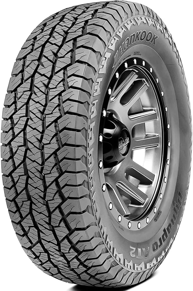 Hankook Dynapro AT2 RF11 275/55R20