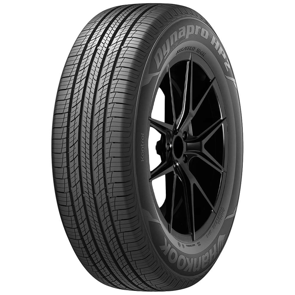 Hankook Dynapro HP2 RA33 235/60R18