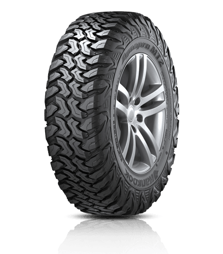 Hankook Dynapro MT2 RT05 LT265/70R17