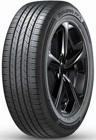 Hankook DYNAPRO HPX RA43 275/45R21