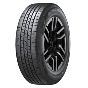 Hankook Dynapro Ht2 Rh14 LT265/70R18