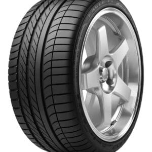 Goodyear Eagle F1 Asymmetric 2 245/40R20