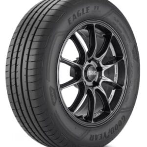 Goodyear Eagle F1 Asymmetric 3 Suv 265/45R20