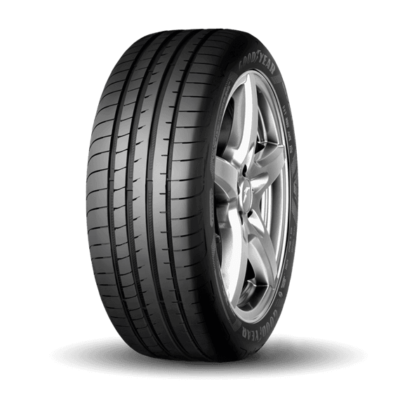 Goodyear EAGLE F1 ASYMMETRIC 5 275/45R21 110H XL